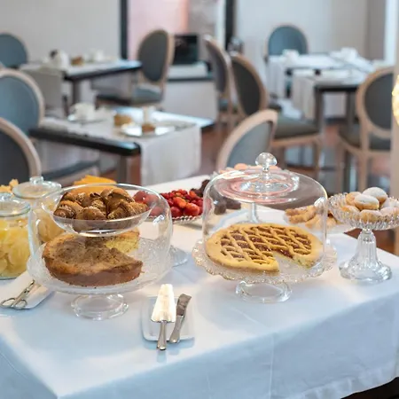 Inn La Fortezza Finale Ligure