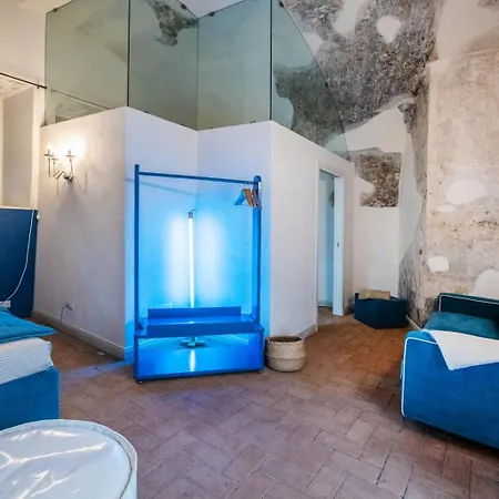 La Fortezza Värdshus Finale Ligure