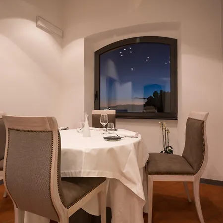 La Fortezza Värdshus