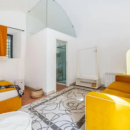 La Fortezza Finale Ligure