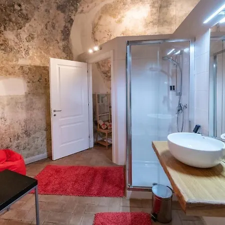 Värdshus La Fortezza 3*