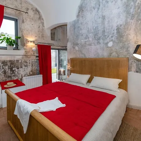 La Fortezza Inn