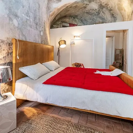 La Fortezza Herberg 3*