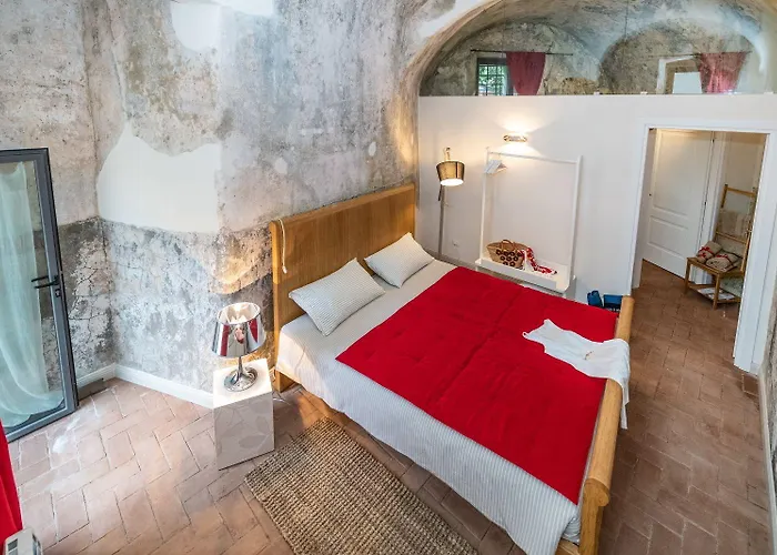 La Fortezza 宾馆 菲纳莱利古雷