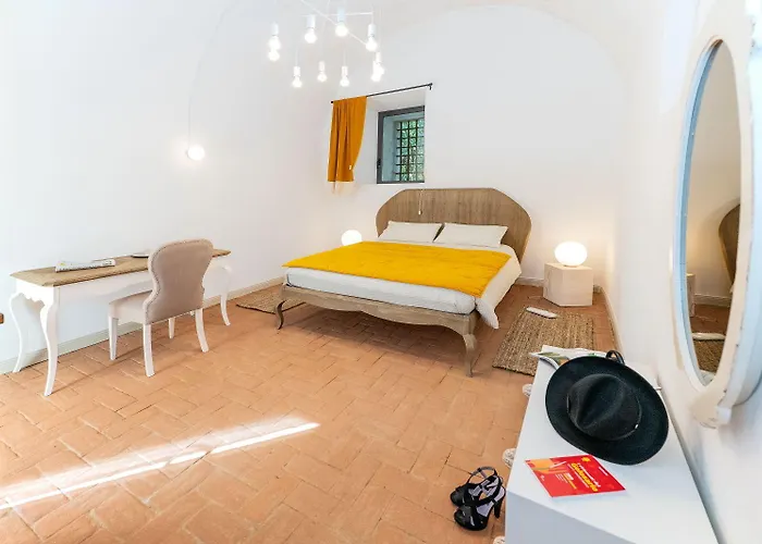 La Fortezza 菲纳莱利古雷