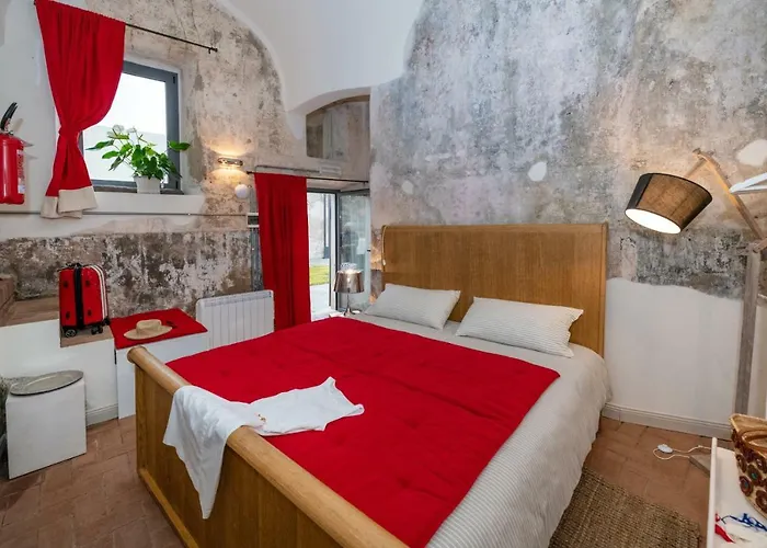 La Fortezza بيت ريفي