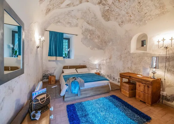 La Fortezza 3* فينالي ليغوري