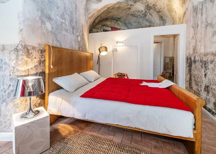 La Fortezza بيت ريفي 3*