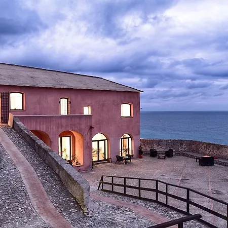 La Fortezza