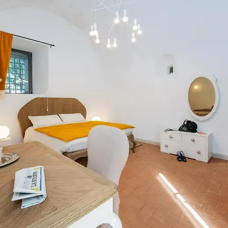 La Fortezza 3*