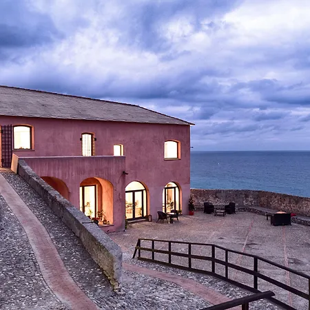 Πανδοχείο La Fortezza