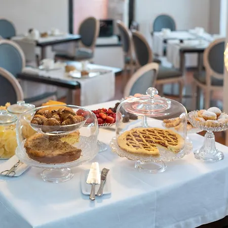 Πανδοχείο La Fortezza