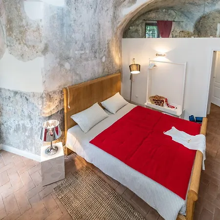 La Fortezza אורחן פינאלה ליגורה