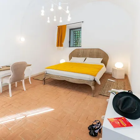 La Fortezza Финале Лигуре