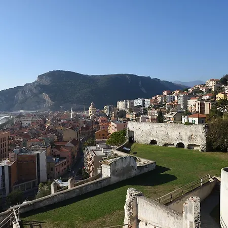 Πανδοχείο La Fortezza